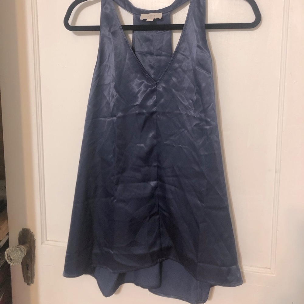 Flowy, Dressy Tank